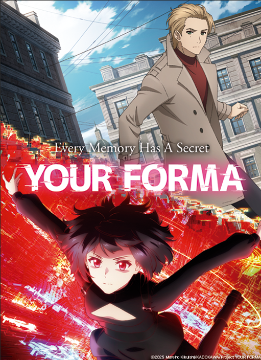 your forma